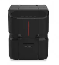 Direct To Card Printer